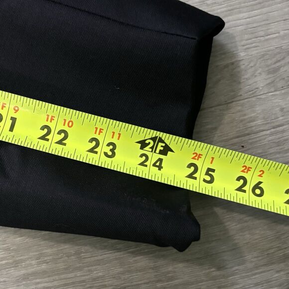 Hickey Freeman Milburn II Jacket Men's Size 46L Suit Coat 100% Worsted Wool Blue - Picture 11 of 11